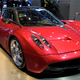 Image for article titled The 235 mph Pagani Huayra will make you heave with joy